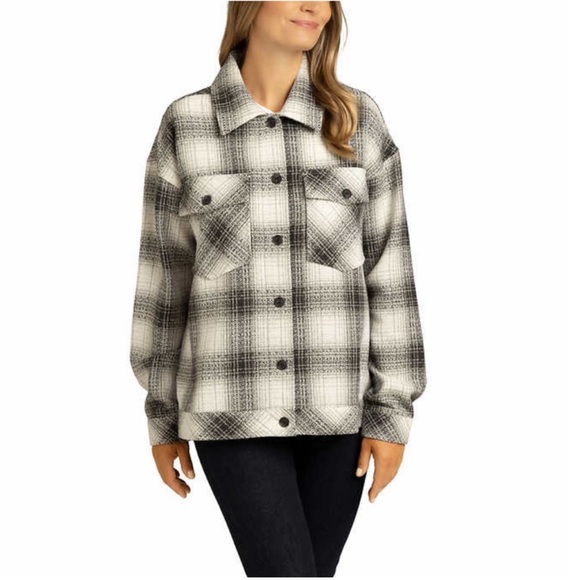 boston traders jacket